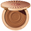 Бронзер Charlotte Tilbury Beautiful Skin Sun-Kissed Glow Cream Bronzer, оттенок - 02 Medium, 21 г 7a0-020 фото