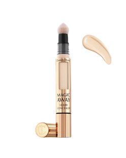 Консиллер Charlotte Tilbury Magic Away Liquid Concealer, оттенок - 4 Fair 424-7c5 фото