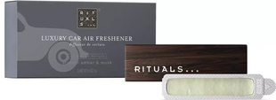 Rituals Автомобильный парфюм Rituals Car Perfume Ritual of Homme + 2 Refills 6 g 252-97b фото