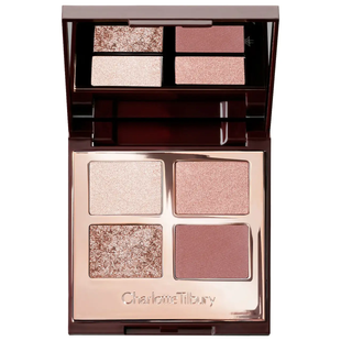 Палетка теней Charlotte Tilbury Luxury Palette оттенок Exaggereyes, 5.1 г 853-215 фото