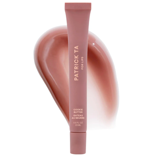 Увлажняющий бальзам для губ PATRICK TA Major Moisture Tinted Lip Balm, оттенок Pink Salted Caramel, 15 мл 4i8-66a фото