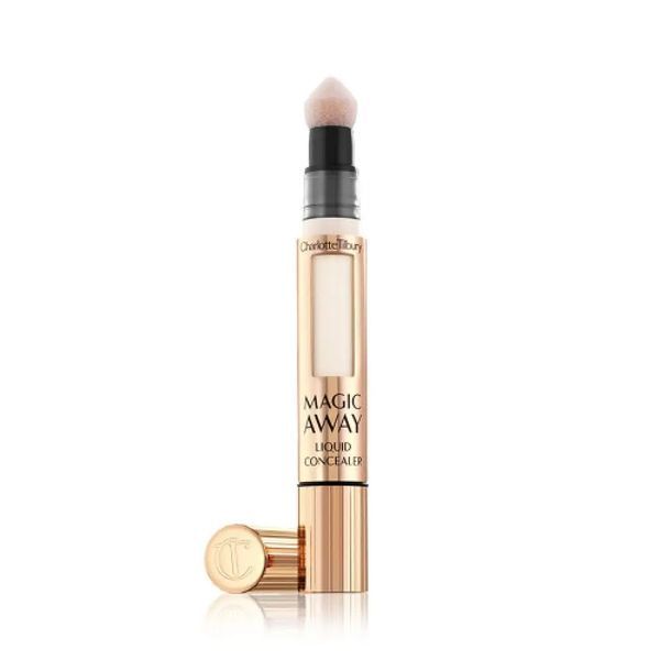 Консиллер Charlotte Tilbury Magic Away Liquid Concealer, оттенок - 4 Fair 424-7c5 фото