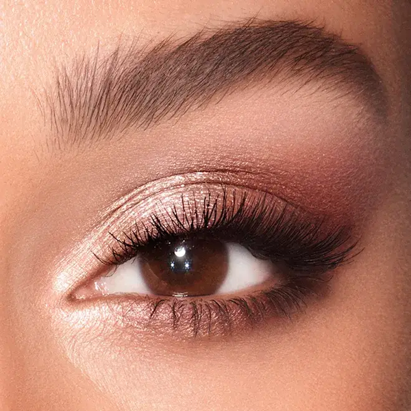 Палетка теней Charlotte Tilbury Luxury Palette оттенок Exaggereyes, 5.1 г 853-215 фото
