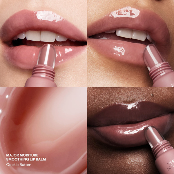 Увлажняющий бальзам для губ PATRICK TA Major Moisture Tinted Lip Balm, оттенок Pink Salted Caramel, 15 мл 4i8-66a фото