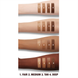 Бронзер Charlotte Tilbury Beautiful Skin Sun-Kissed Glow Cream Bronzer, оттенок - 02 Medium, 21 г 7a0-020 фото 5