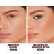 Бронзер Charlotte Tilbury Beautiful Skin Sun-Kissed Glow Cream Bronzer, оттенок - 02 Medium, 21 г 7a0-020 фото 4