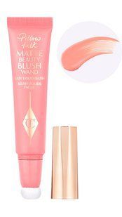Рум'яна Charlotte Tilbury Glowgasm Beauty Light Wand відтінок - Pink Pop, 12мл 423-5b9 фото