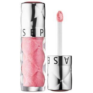Блиск для губ Sephora Collection Outrageous Plump Hydrating Lip Gloss, відітінок - 11 Starstruck Pink, 6 мл 215-19b фото