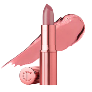 Помада для губ Charlotte Tilbury K.I.S.S.I.N.G Hydrating Lipstick  - Icon Baby 3.5г c11-b4a фото