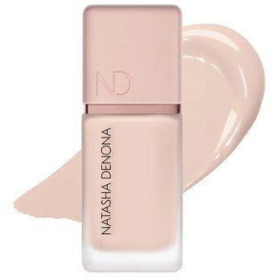 Тональный крем Natasha Denona Hy-Glam Foundation, оттенок 1N, 30 мл 084-bc4 фото