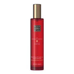 Спрей для тіла та волосся Rituals The Ritual Of Ayurveda Hair & Body Mist, 50мл ic0-529 фото