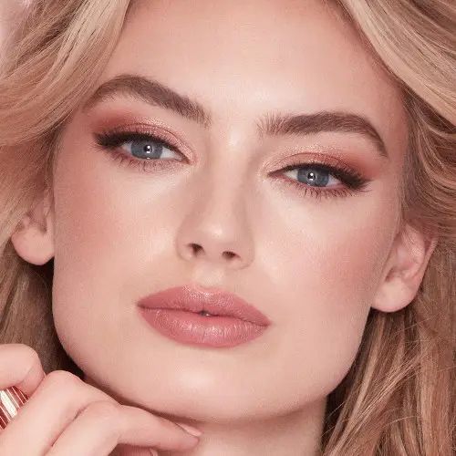 Помада для губ Charlotte Tilbury Matte Revolution &ndash; відтінок Pillow Talk, 3.5 г a06-971 фото