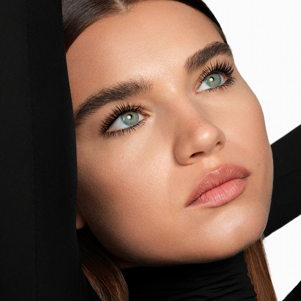 Туш для вій Makeup By Mario Master Mascara Volumizing & Lift, відтінок The Perfect Brown, 13.5 мл 807-145 фото