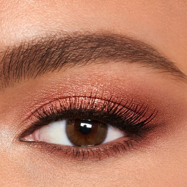Палетка теней Charlotte Tilbury Luxury Palette оттенок - Pillow Talk 82c-792 фото