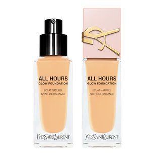 Тональный крем YSL All Hours Glow Foundation, оттенок LN3, 25 мл b35-7ii фото