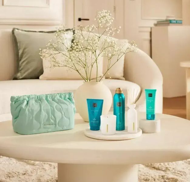 Rituals Подарочный набор Rituals of Karma Gift Set, размер &mdash; L 311-674 фото