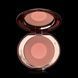 Сухі рум'яна для обличчя Charlotte Tilbury Cheek to Chic відтінок - The Climax 9a7-471 фото 1