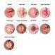 Сухі рум'яна для обличчя Charlotte Tilbury Cheek to Chic відтінок - The Climax 9a7-471 фото 5