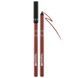 Карандаш для губ Sephora Collection Colorful 8HR Longwear Transferproof Lip Liner, оттенок - 12 Frappucino, 1.2 г b15-767 фото 1