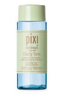 Тоник с салициловой кислотой Pixi Clarity Tonic, 100мл c79-121 фото