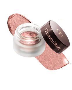 Charlotte Tilbury кремовые тени для век, оттенок Pillow Talk, 7 мл 8c7-392 фото
