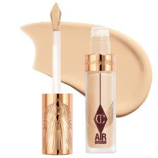 Консилер Charlotte Tilbury Airbrush Flawless Blur Concealer, оттенок 4.5 Fair, 8.3 мл iii-i30 фото