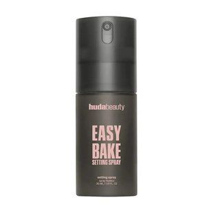 Спрей для фиксации макияжа Huda Beauty Easy Bake Blurring Setting Spray, 30  мл a90-271 фото