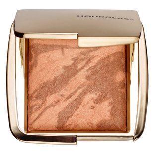 Бронзер для лица Hourglass Mini Ambient Lighting Bronzer - Radiant Bronze Light, 1.4 г 78a-818 фото