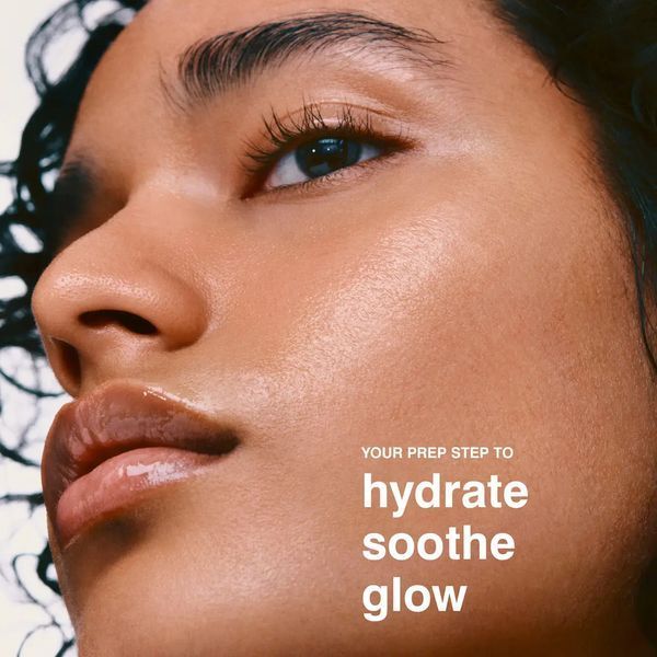 Увлажняющая эссенция для лица Rhode Glazing Milk Hydrating Ceramide Facial Essence, 50 мл 940-c35 фото