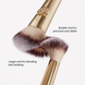 Пензлик для макіяжу Hourglass Ambient Lighting Edit Brush II, Luck 11c-i7i фото 3