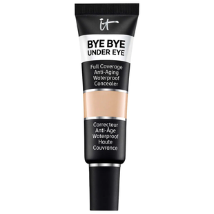 Антивіковий консилер під очі IT Cosmetics Bye Bye Under Eye Concealer 20.0 MEDIUM 12ml 456-5a1 фото