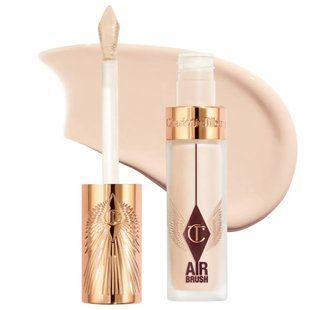 Консилер Charlotte Tilbury Airbrush Flawless Blur Concealer, оттенок 3.5 Fair, 8.3 мл i40-5bb фото