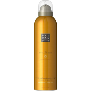 Гель-пена для душа Rituals The Ritual Of Mehr Foaming Shower Gel, 200 мл aa2-837 фото