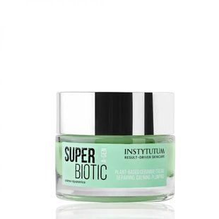 Відновлюючий крем з керамідами і комплексом пре- та пробіотиків Instytutum Super Biotic Cream 50 мл 11a-i7i фото