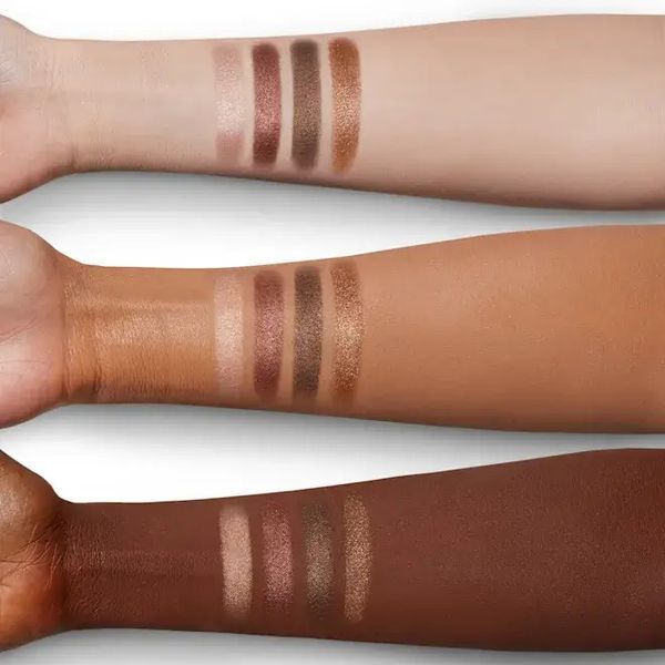 Палетка теней Charlotte Tilbury Luxury Eyeshadow Palette, оттенок Bella Sofia 80c-61a фото