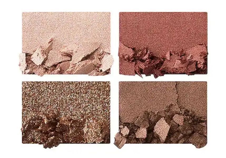 Палетка теней Charlotte Tilbury Luxury Eyeshadow Palette, оттенок Bella Sofia 80c-61a фото