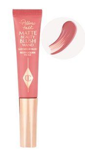 Рум'яна Charlotte Tilbury Glowgasm Beauty Light Wand відтінок - Pillow Talk 12мл 94c-i73 фото