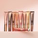 Румяна-хайлайтер Charlotte Tilbury Glowgasm Beauty Light Wand, оттенок - Peachgasm, 12 мл 6b7-aa8 фото 5