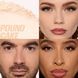 Розсипчаста пудра Huda Beauty Easy Bake Blurring Loose Baking & Setting Powder, відтінок Pound Cake, 20 г 3a8-028 фото 2
