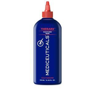 Очищуючий, протизапальний догляд Mediceuticals TheraRX, 250 мл 712-c0b фото