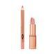 Набор для губ Charlotte Tilbury Pillow Talk Fair Lipstick & Liner Set Mini, помада и карандаш 0a9-90a фото 2