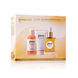 Набір шампунь, кондиціонер та олія для волосся Gisou Nourishing Honey Glow Essentials 491-122 фото 2