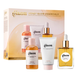 Набір шампунь, кондиціонер та олія для волосся Gisou Nourishing Honey Glow Essentials 491-122 фото 1