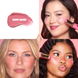 Румяна Charlotte Tilbury Unreal Lip Cheek Glow Blush Stick with Hyaluronic Acid, оттенок - Rosy Glow 704-823 фото 3