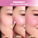 Румяна Charlotte Tilbury Unreal Lip Cheek Glow Blush Stick with Hyaluronic Acid, оттенок - Rosy Glow 704-823 фото 2