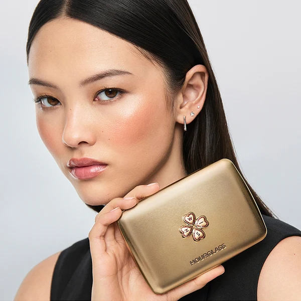 Палетка для обличчя Hourglass Ambient Lighting Edit Unlocked WISH Holiday 2026, 8.4 г 2ii-6c3 фото