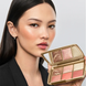 Палетка для обличчя Hourglass Ambient Lighting Edit Unlocked WISH Holiday 2026, 8.4 г 2ii-6c3 фото 5