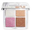 Палетка хайлайтерів Dior Backstage Glow Face Palette 001 Universal, 10 г