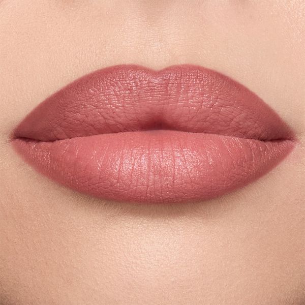 Набор для губ Charlotte Tilbury Pillow Talk Lipstick & Liner Set Mini, помада и карандаш 646-7a4 фото