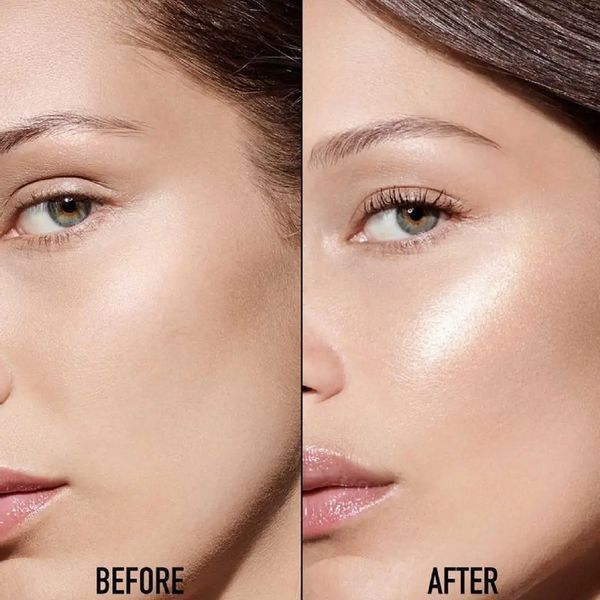 Палетка хайлайтерів Dior Backstage Glow Face Palette 001 Universal, 10 г 88i-27i фото